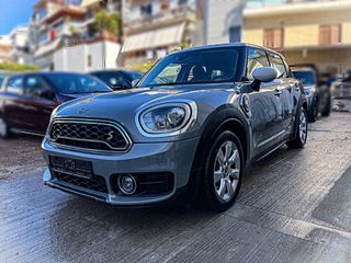Mini Cooper SE Countryman 2019 ALL4