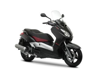 ΚΑΡΤΕΡ  X MAX 250 (΄07-'09)