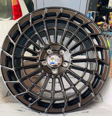 Ζάντες AMG Style 8x19 ή Στενές-Φαρδίες 8x19 & 9x19