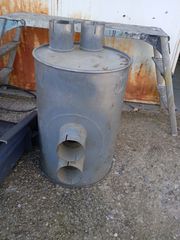ΚΑΖΑΝΑΚΙ ΕΞΑΤΜΙΣΗΣ ΓΝΗΣΙΟ MAN OEM 81151010232  ***MAN 502***-thumb-2