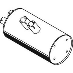 ΚΑΖΑΝΑΚΙ ΕΞΑΤΜΙΣΗΣ ΓΝΗΣΙΟ MAN OEM 81151010232  ***MAN 502***-thumb-3