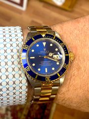 Rolex submariner