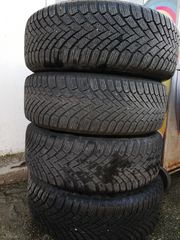 ΣΙΔΕΡΕΝΙΑ ΖΑΝΤΟΛΑΣΤΙΧΑ 5Χ100 205 60 16 CONTINENTAL TS 860-thumb-5