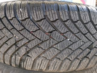 ΣΙΔΕΡΕΝΙΑ ΖΑΝΤΟΛΑΣΤΙΧΑ 5Χ100 205 60 16 CONTINENTAL TS 860-thumb-6