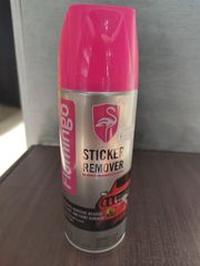 STICKER REMOVER FLAMINGO 450ml