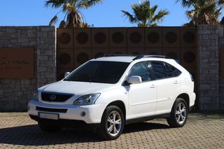Lexus RX 400 2007