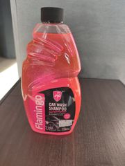 ΣΑΜΠΟΥΑΝ FLAMINGO 500ml