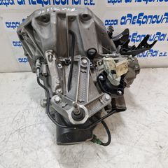 ΣΕ ΧΑΜΗΛΗ ΤΙΜΗ RENAULT CLIO III 1.5 DCI  JR5124 5ΑΡΙ ΣΑΣΜΑΝ
