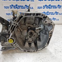 ΣΕ ΧΑΜΗΛΗ ΤΙΜΗ RENAULT MODUS/GRAND MODUS 1.5 DCI JR5124 5ΑΡΙ ΣΑΣΜΑΝ