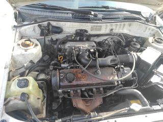TOYOTA STARLET ΓΙΑ ΑΝΤΑΛΛΑΚΤΙΚΑ | www.anakiklosi-lagada.gr-thumb-1