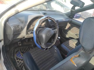 TOYOTA STARLET ΓΙΑ ΑΝΤΑΛΛΑΚΤΙΚΑ | www.anakiklosi-lagada.gr-thumb-2