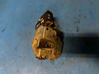 BMW E36 316 90'-95' ΠΙΣΩ ΔΕΞΙΑ ΗΛΕΚΤΡΟΜΑΓΝΙΤΙΚΗ ΚΛΕΙΔΑΡΙΑ