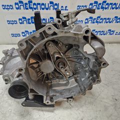 AUDI A1 1.4 TFSI LMD 6ΑΡΙ ΣΑΣΜΑΝ
