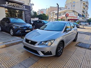 Seat Leon 2018 1.2 TSI 110HP VISIO FACELIFT ΕΛΛΗΝΙΚΟ ***ΠΡΟΣΦΟΡΑ***