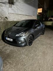 Citroen DS-3 2011 DS3 1.6 156HP TURBO