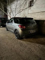 Citroen DS-3 2011 DS3 1.6 156HP TURBO-thumb-1
