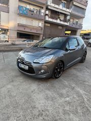 Citroen DS-3 2011 DS3 1.6 156HP TURBO-thumb-2
