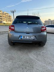 Citroen DS-3 2011 DS3 1.6 156HP TURBO-thumb-3