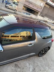 Citroen DS-3 2011 DS3 1.6 156HP TURBO-thumb-4