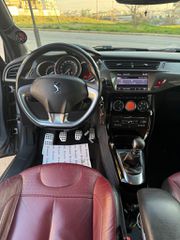 Citroen DS-3 2011 DS3 1.6 156HP TURBO-thumb-6