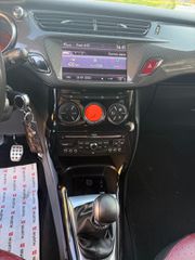 Citroen DS-3 2011 DS3 1.6 156HP TURBO-thumb-7