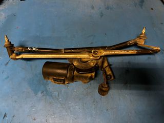 BMW E36 316 90'-99' ΜΗΧΑΝΙΣΜΟΣ ΚΑΙ ΜΟΤΕΡ ΥΑΛΟΚΑΘΑΡΙΣΤΗΡΩΝ