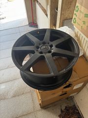 ΖΑΝΤΕΣ MERCEDES ΓΝΗΣΙΕΣ AMG  18'  8'