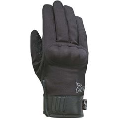 ΓΑΝΤΙΑ ΜΗΧΑΝΗΣ ΓΥΝΑΙΚΕΙΑ IXON PRO VERONA BLACK