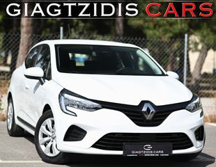 Renault Clio 2020 Business Edition NAVI CLIMA CAMERA