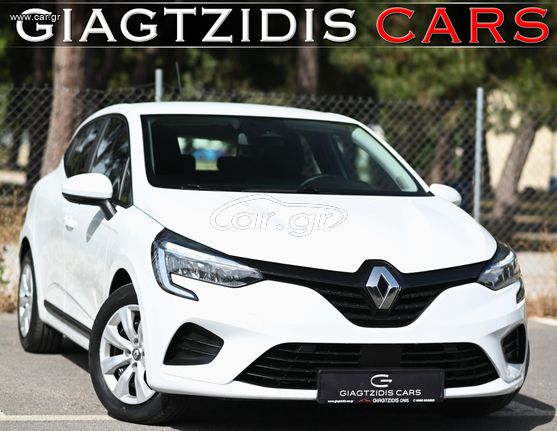 Renault Clio 2020 Business Edition NAVI CLIMA CAMERA