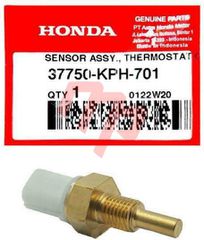 ΑΙΣΘΗΤΗΡΑΣ ΘΕΡΜΟΚΡΑΣΙΑΣ ΓΝΗΣΙΟΣ HONDA INNOVA 125 WAVE 110 SUPRA X 125 37750-KPH-701 MOTOPAPADOGIANNIS