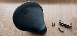 BMW R18 σέλα bobber