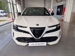 Alfa Romeo Junior 2025 1.2  SPECIALE  136HP MHEV  eDCT