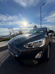Ford Focus 2019 TITANIUM DIESEL FULL EXTRA-thumb-1