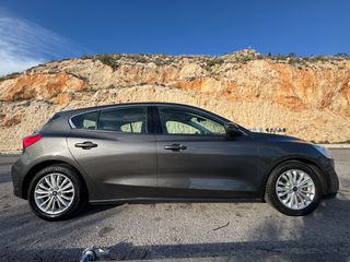 Ford Focus 2019 TITANIUM DIESEL FULL EXTRA-thumb-3