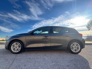 Ford Focus 2019 TITANIUM DIESEL FULL EXTRA-thumb-4