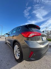 Ford Focus 2019 TITANIUM DIESEL FULL EXTRA-thumb-5