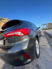 Ford Focus 2019 TITANIUM DIESEL FULL EXTRA-thumb-6