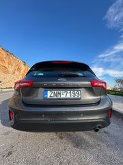 Ford Focus 2019 TITANIUM DIESEL FULL EXTRA-thumb-7