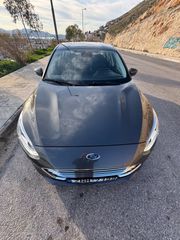 Ford Focus 2019 TITANIUM DIESEL FULL EXTRA-thumb-10