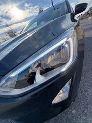 Ford Focus 2019 TITANIUM DIESEL FULL EXTRA-thumb-11