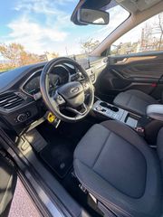 Ford Focus 2019 TITANIUM DIESEL FULL EXTRA-thumb-14