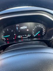 Ford Focus 2019 TITANIUM DIESEL FULL EXTRA-thumb-16
