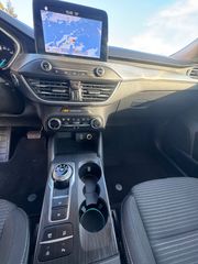 Ford Focus 2019 TITANIUM DIESEL FULL EXTRA-thumb-18