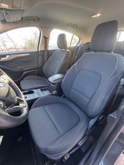 Ford Focus 2019 TITANIUM DIESEL FULL EXTRA-thumb-19