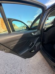 Ford Focus 2019 TITANIUM DIESEL FULL EXTRA-thumb-20