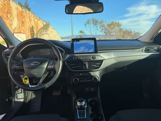 Ford Focus 2019 TITANIUM DIESEL FULL EXTRA-thumb-22