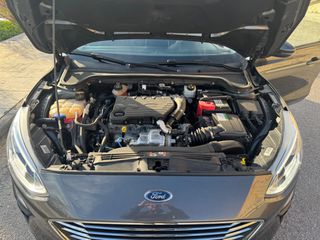 Ford Focus 2019 TITANIUM DIESEL FULL EXTRA-thumb-24