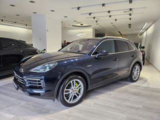 Porsche Cayenne 2020 FULL OPTION/4διευθυνση