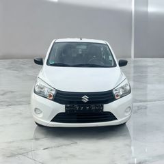 Suzuki Celerio 2016